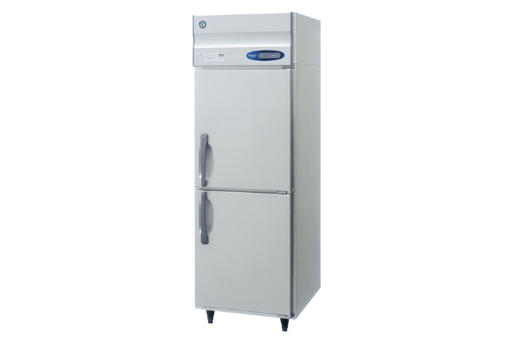 フジマック 冷凍冷蔵庫 FR1580F2K3(6)  - 1