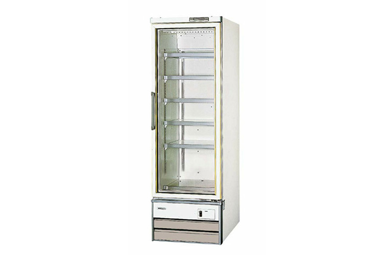 2尺 冷凍リーチインケース｜冷凍冷蔵ケース、業務用冷蔵庫、厨房機器 