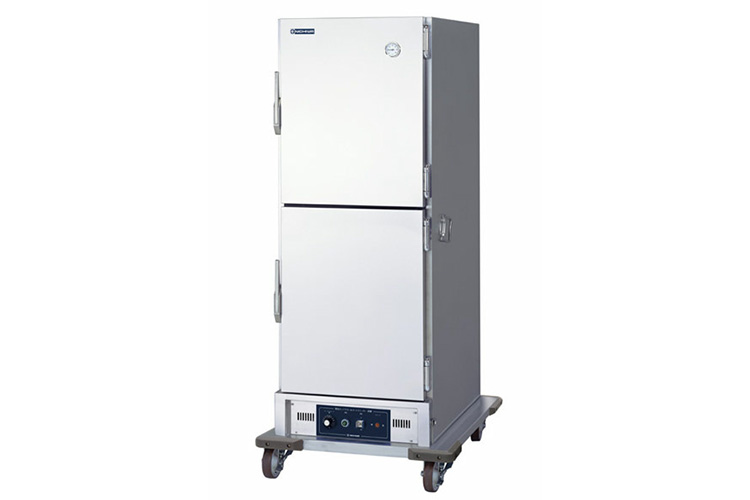 全国組立設置無料 温蔵庫 横型 弁当保温庫 厨房機器 OHS-156-GYA ルキット オフィス家具 インテリア